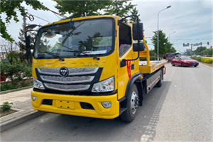 晋源汽车救援头像