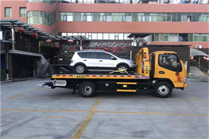 晋源附近汽车拖车电话