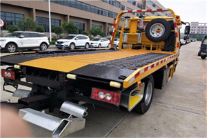 晋源24小时汽车送油服务公司