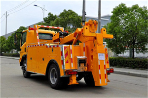 晋源高速路拖车费