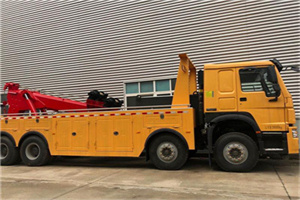 晋源道路救援公司